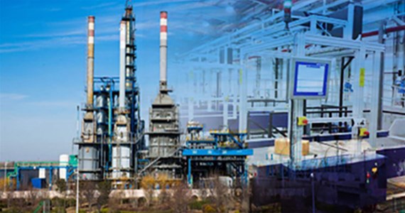 我國成功研制大型衡器自動加載試驗(yàn)裝置