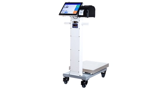 智能PC分揀秤的應用場景有哪些？