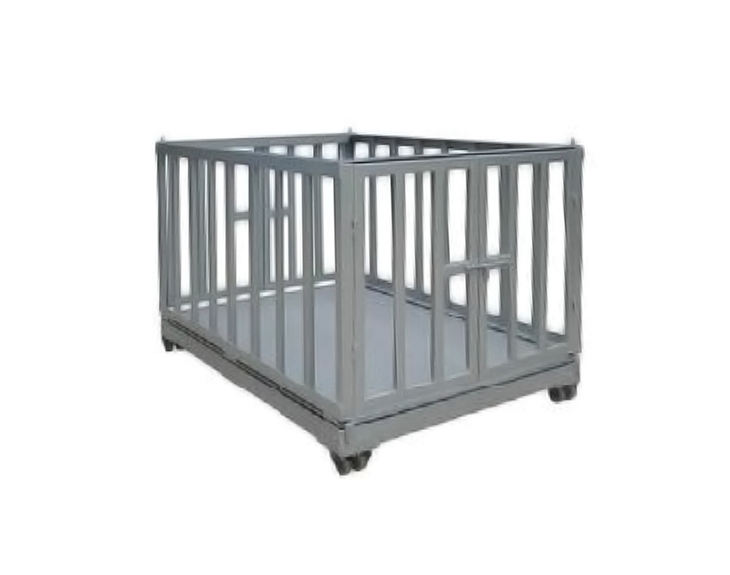 物聯網圍欄畜牧秤